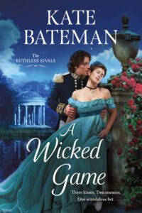 A Wicked Game by Kate Bateman