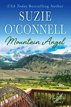 Mountain Angel by Suzie O'Connell