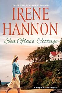 Sea Glass Cottage by Irene Hannon