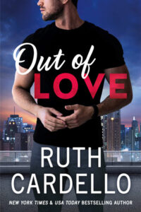Out of Love by Ruth Cardello