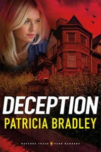 Deception by Patricia Bradley